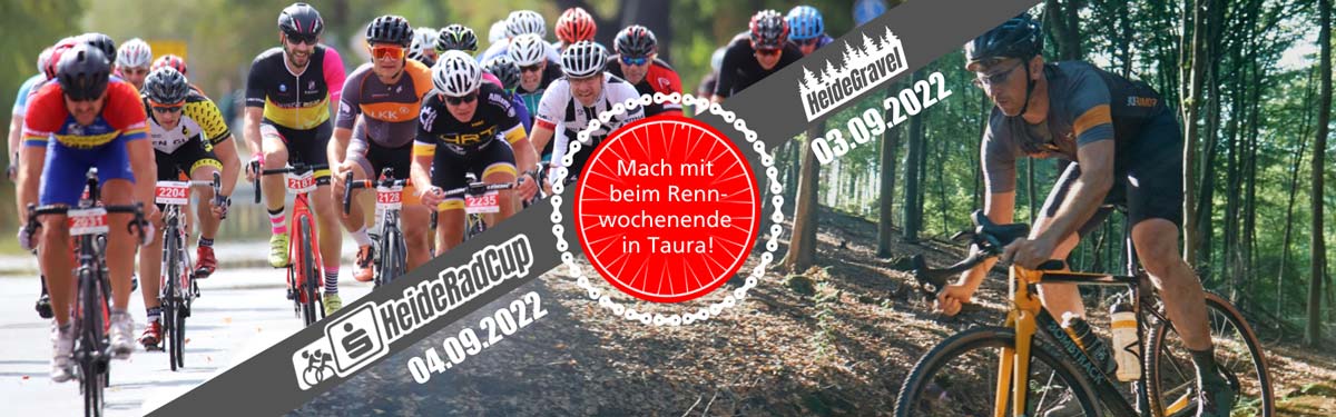 Heide Rad Cup - 2022