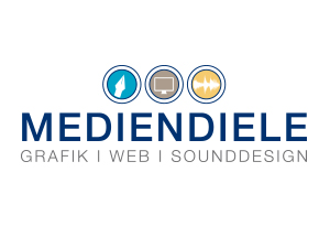 Logo Mediendiele