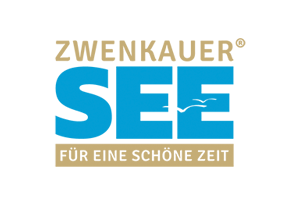 Logo Zwenkauer See